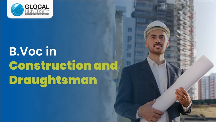 Construction and Draughtsman